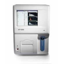 Fully Auto Hematology Analyzer Kt6280 High Quality